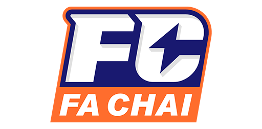 Fa Chai slot provider VWorld casino